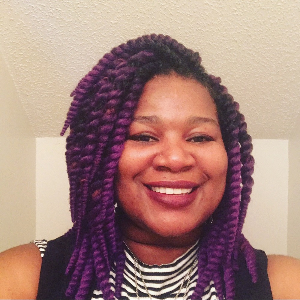 Meet your Posher, Chanee